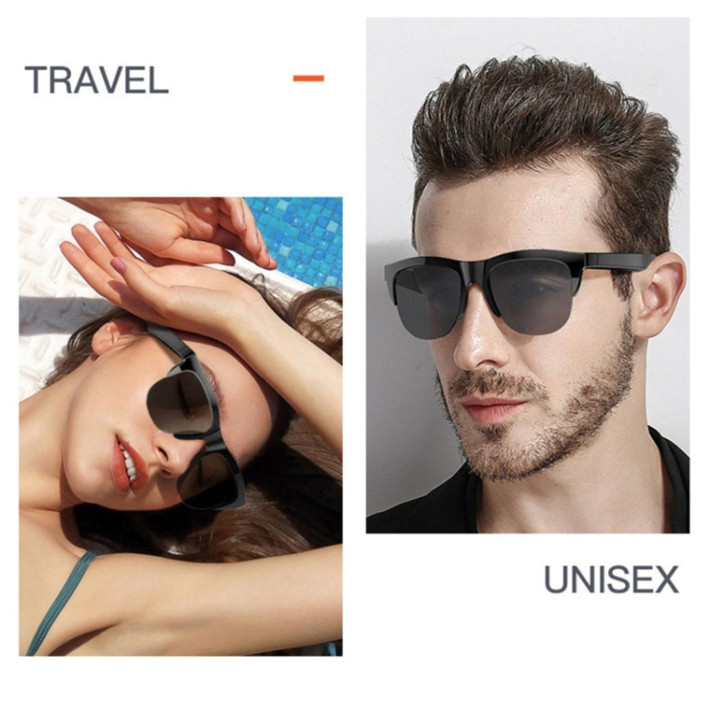 Lentes Inteligentes Sonoram Pro Bluetooth